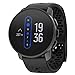 Suunto 9 Peak GPS-Sportuhr mit langer Batterielaufzeit und Herzfrequenzmessung am Handgelenk