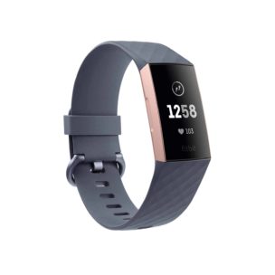 Fitbit Charge 3 Test